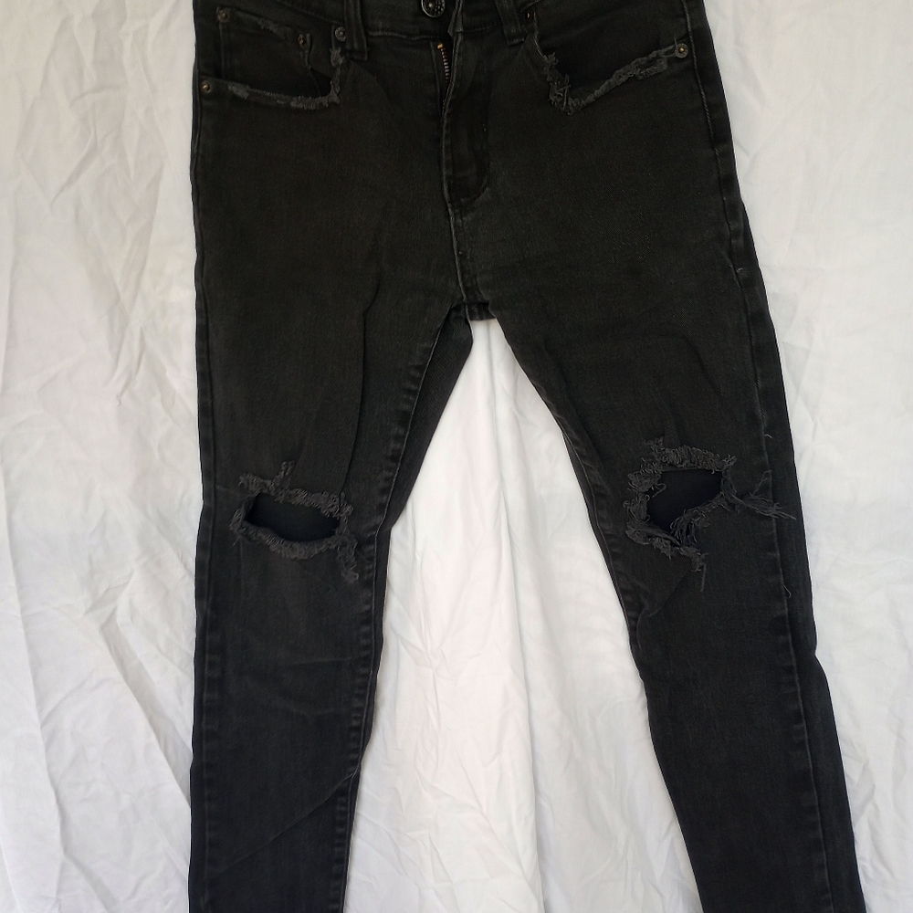 Jeans - Picture 6 of 7